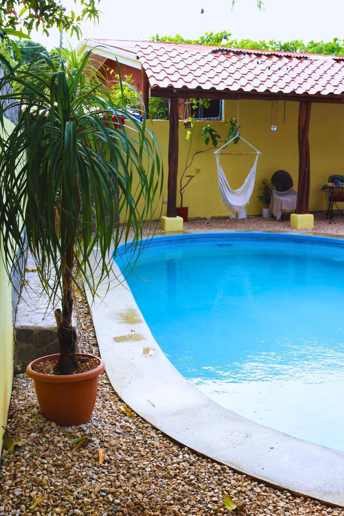 Coconut Beach House Playa Conchal Dış mekan fotoğraf